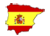 ASCENSORES DE LA CRUZ - Espanol