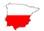 ASCENSORES DE LA CRUZ - Polski